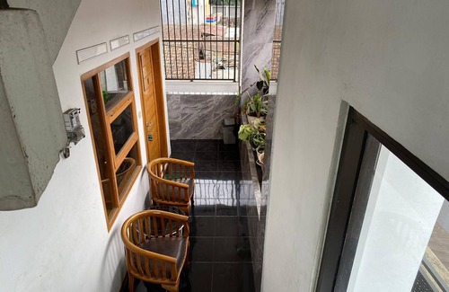 Lembang Villa | Villa Buana Graha Syariah