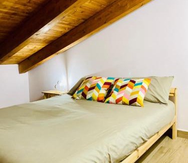 Borghesiana House | Villa Bubù, Appartamento Country-chic