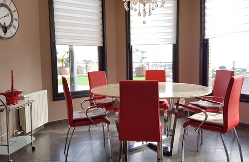 Segur de Calafell Villa | VILLA BUE SEA - luxury villa