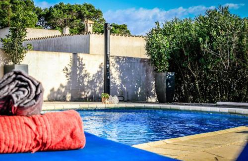Cala Pi House | Villa Buena Vista