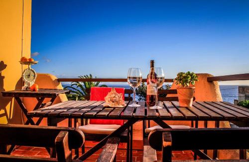Cala Pi House | Villa Buena Vista