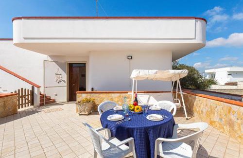 Torre Castiglione Apartment | Villa Buenavista by BarbarHouse
