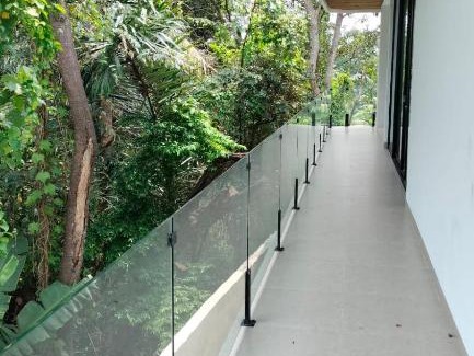 Cepaka Villa | Villa Bule