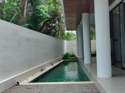 Cepaka Villa | Villa Bule