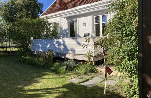 Kristiansand Villa | Villa Bulls Haven Centralt Kristiansand