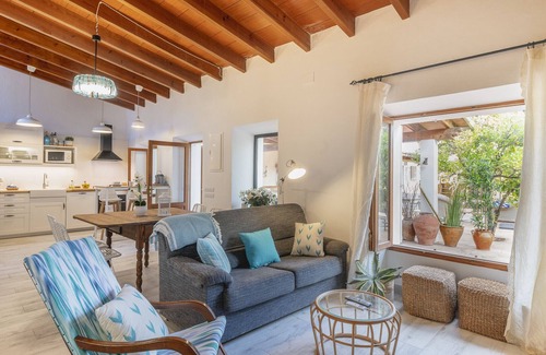 Bunyola Villa | Villa Bunyola Tramuntana´s Sun