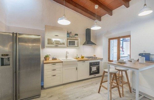 Bunyola Villa | Villa Bunyola Tramuntana´s Sun