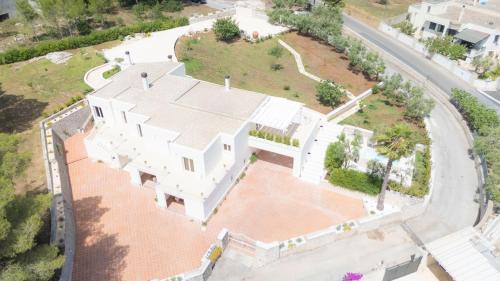 Vignacastrisi Villa | Villa Buon Vento