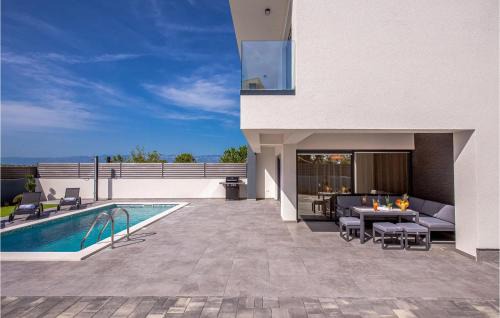 Zaton House | Villa Bura