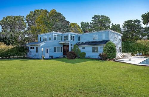 Bridgehampton Villa | Villa Burak - Luxury with pool