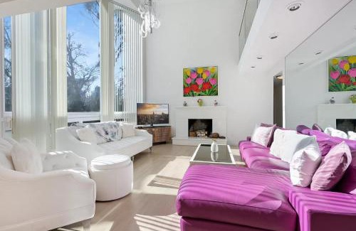 Bridgehampton Villa | Villa Burak - Luxury with pool