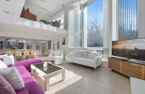 Bridgehampton Villa | Villa Burak - Luxury with pool