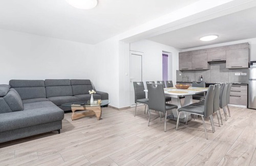 Radini Villa | Villa Buroli with private pool near Umag for rent