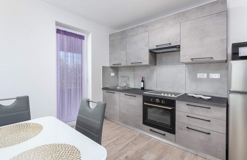Radini Villa | Villa Buroli with private pool near Umag for rent