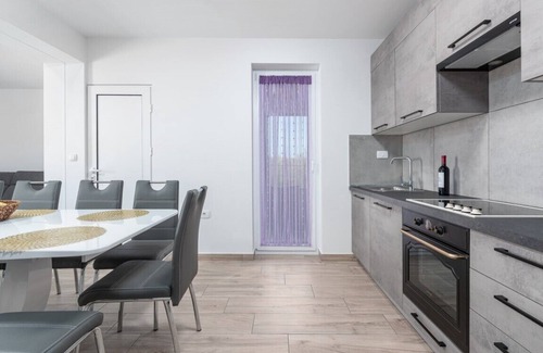 Radini Villa | Villa Buroli with private pool near Umag for rent