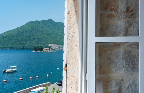 Perast Villa | Villa Burovic