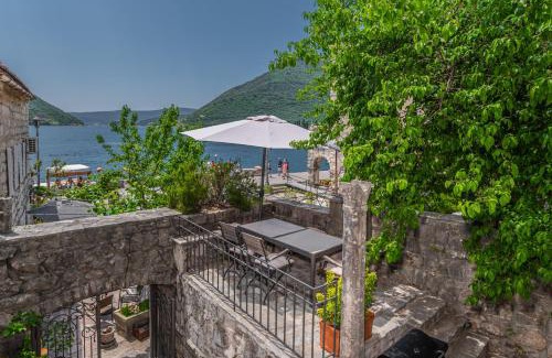 Perast Villa | Villa Burovic