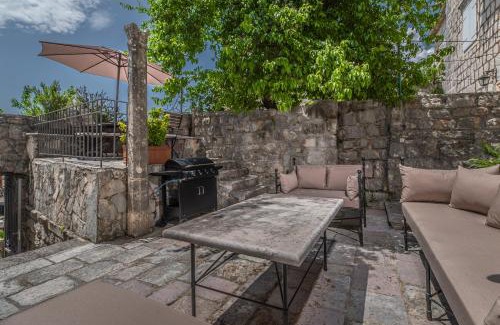 Perast Villa | Villa Burovic