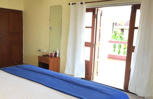 Benaulim Apartment | Villa By The Beach Goa