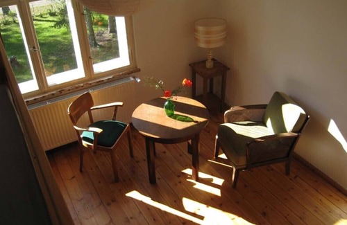 Biesenthal Villa | Villa by the lake near Berlin