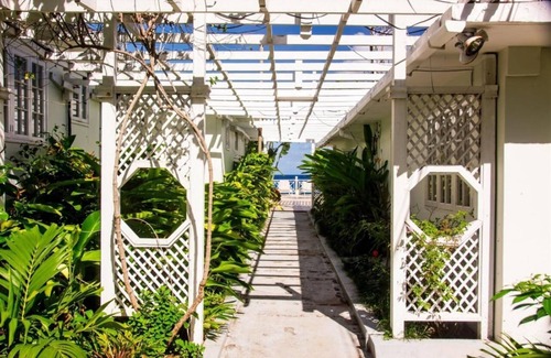 Boscobel Villa | Villa by The Sea