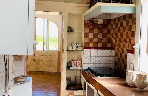 Salento Peninsula Villa | Villa by the sea one kilometer from the center of Otranto