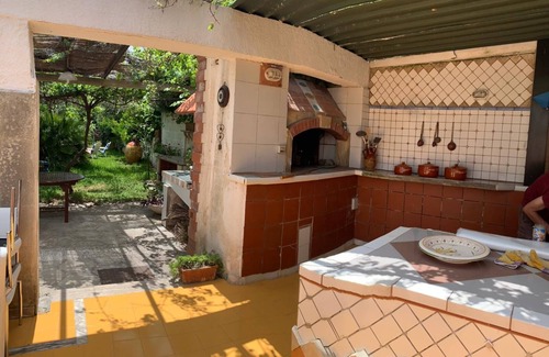 Salento Peninsula Villa | Villa by the sea one kilometer from the center of Otranto
