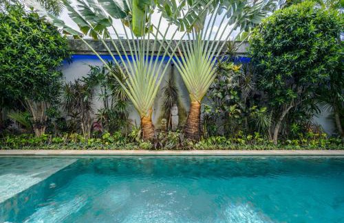 Sunset Road Villa | Villa Céline 1 Bdr pool Seminyak