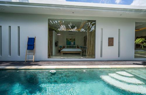 Sunset Road Villa | Villa Céline 1 Bdr pool Seminyak