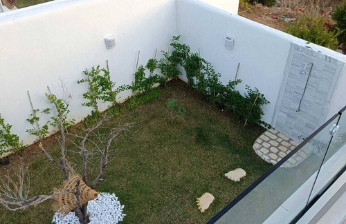 Hammamet Villa | Villa César