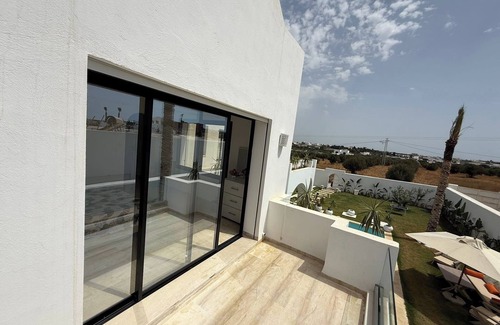Hammamet Villa | Villa César