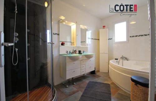 Ensues-la-Redonne Villa | Villa Côte Bleue