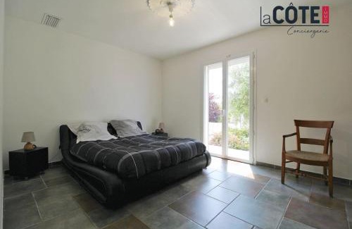 Ensues-la-Redonne Villa | Villa Côte Bleue