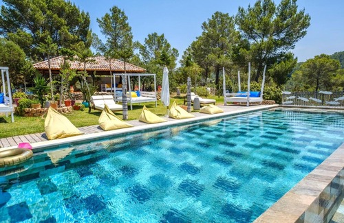 Sant Antoni de Portmany Villa | Villa Can Sabina - San Antonio