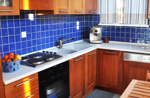 Katakolo Villa | Villa Chrysi Agios Andreas