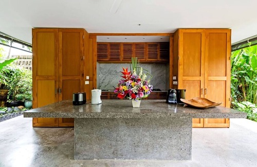 Banjar Semer Villa | Villa C99 Seminyak - Next to Potato Head
