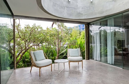 Banjar Semer Villa | Villa C99 Seminyak - Next to Potato Head