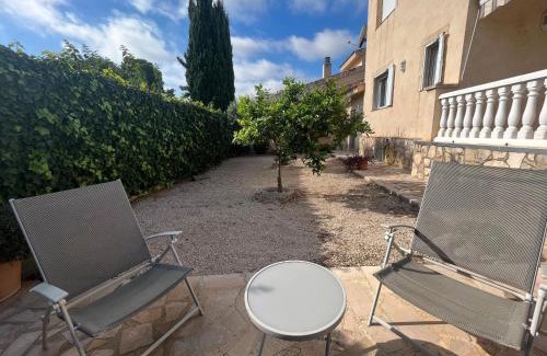 Les Tres Cales Villa | Villa Ca Bonet (Duende)