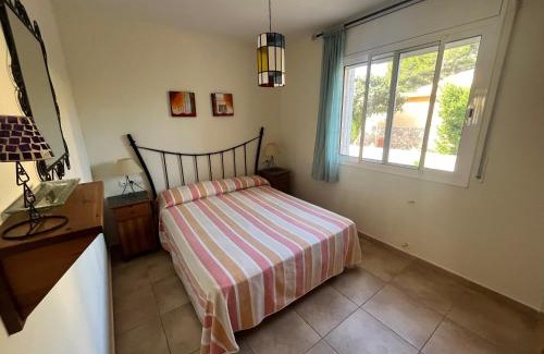 Les Tres Cales Villa | Villa Ca Bonet (Duende)