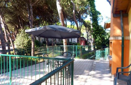 Rosapineta Apartment | Villa Ca' Claudia