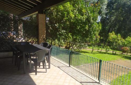 Rosapineta Apartment | Villa Ca' Claudia