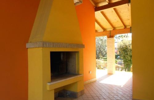 Rosapineta Apartment | Villa Ca' Claudia