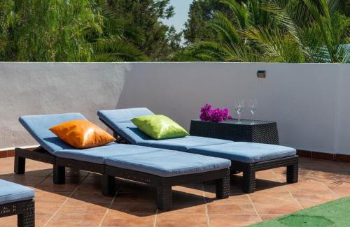 Port des Torrent Villa | Villa Ca Daniela