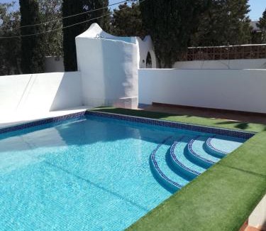Port des Torrent Villa | Villa Ca Daniela