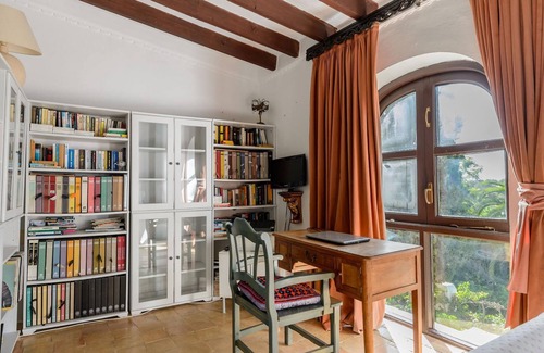 Santa Eulalia del Rio Villa | Villa Can Sarrio in Santa Eulària des Riu