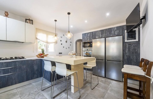 Santa Eulalia del Rio Villa | Villa Can Truyet in Santa Eulària des Riu