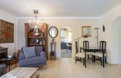 Santa Eulalia del Rio Villa | Villa Can Truyet in Santa Eulària des Riu