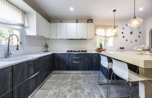 Santa Eulalia del Rio Villa | Villa Can Truyet in Santa Eulària des Riu