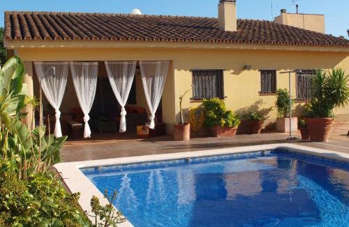 Deltebre Villa | Villa Ca La Vicen