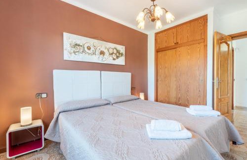 Cala Llombards Villa | Villa Ca'n Pizà